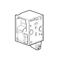 Ochranný modul pro pneumatické logické prvky