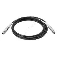 Propojovací kabel pro měřící zařízení, 3m\5pin